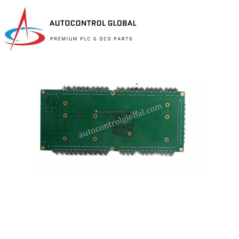 UFC921A101 | ABB Digital Control Module for Industrial Automation