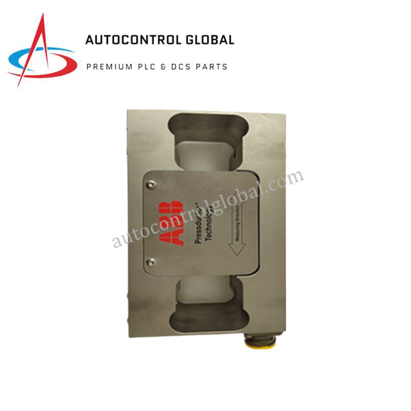 PFTL101A‑1.0KN ABB | Pressductor® Load Cell for Tension Control