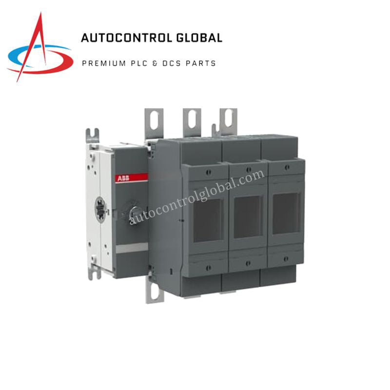 ABB C200A | Single Loop Controller for Process Automation – AutoControl ...