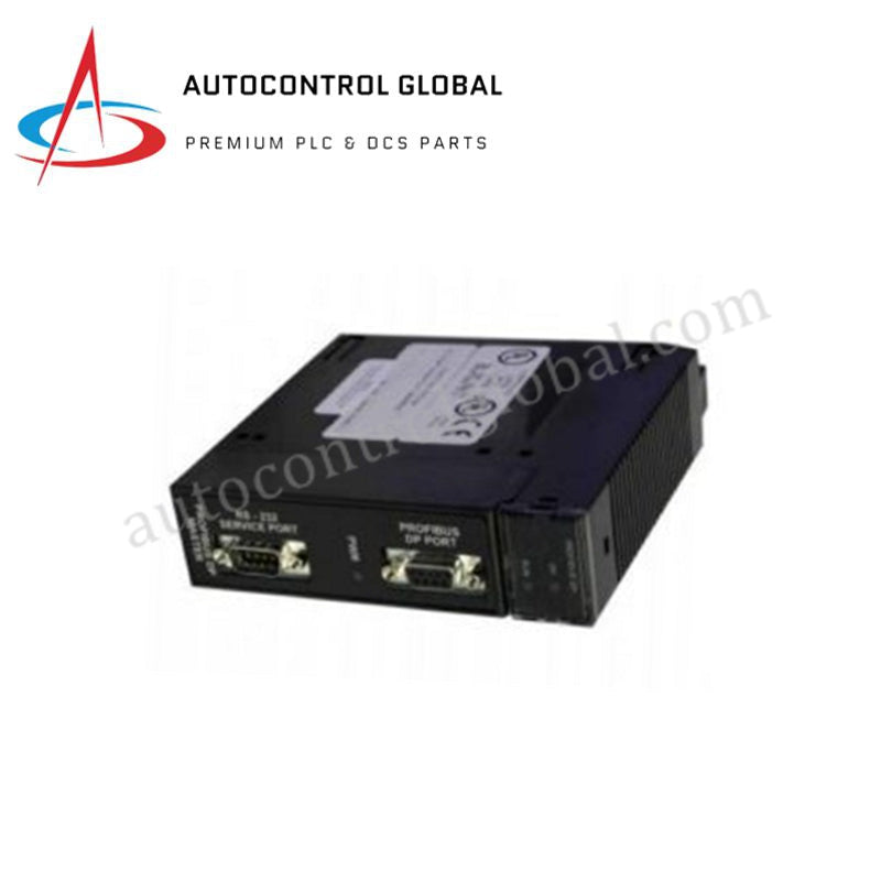 120V AC Input Module IC693MDL340 GE Fanuc PLC