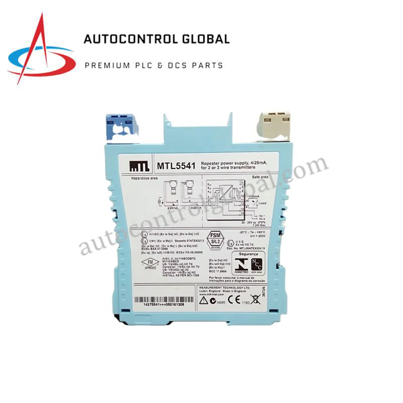 MTL4599N Honeywell | General-Purpose Feed-Through for Backplanes