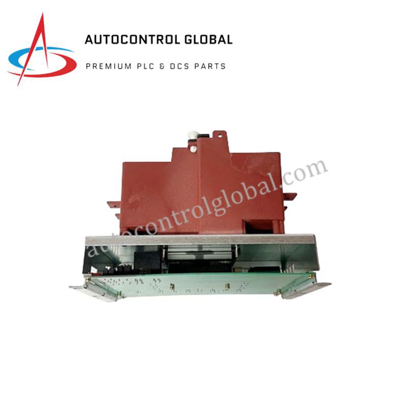 KU C711 AE01 ABB | IGCT Control Module for Industrial Applications