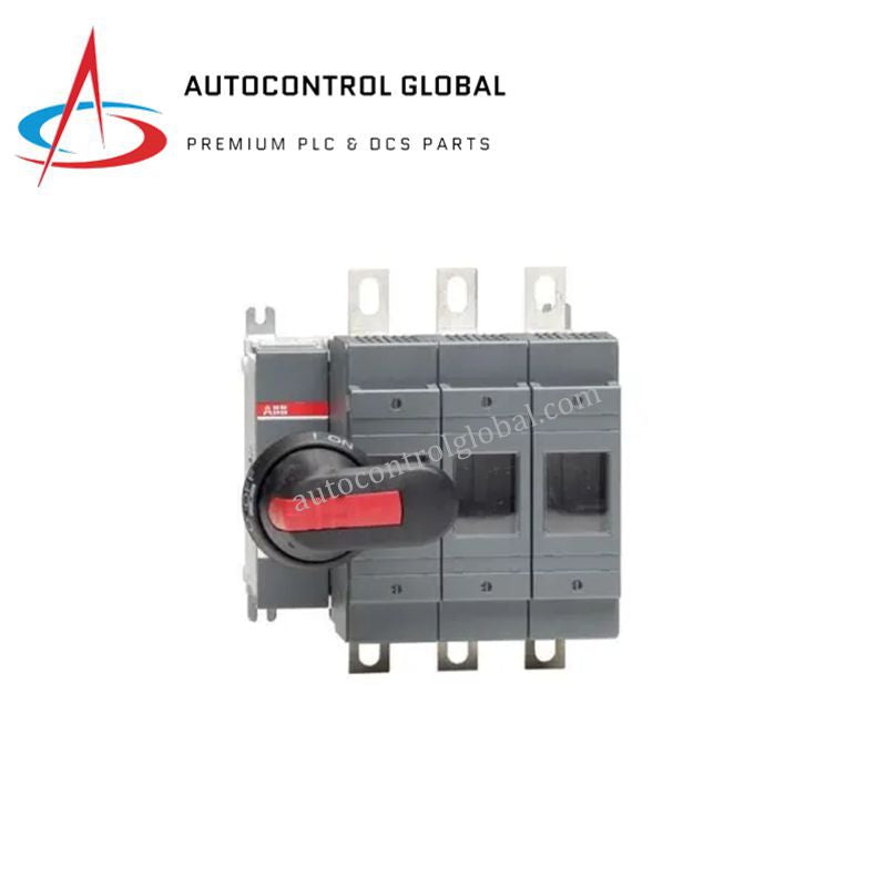 ABB C200A | Single Loop Controller for Process Automation – AutoControl ...