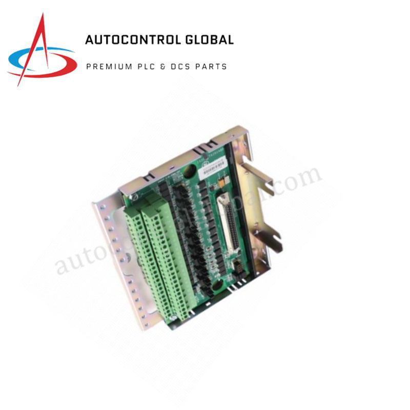 IS200STAIH2A GE Mark VI Papan Terminal Analog 20-Kanal