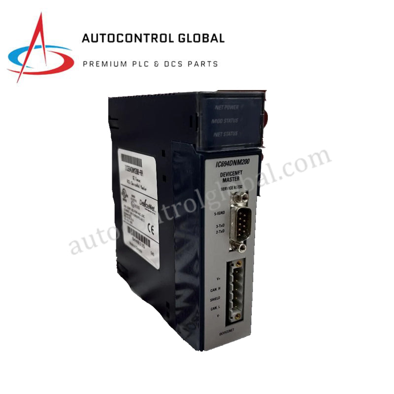 IC693APU302L Motion Mate Compteur haute vitesse Emerson PLC