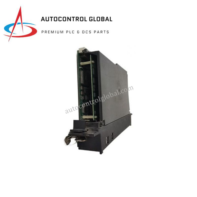 DeviceNet Master Module | GE Fanuc IC694DNM200-BB PLC Interface