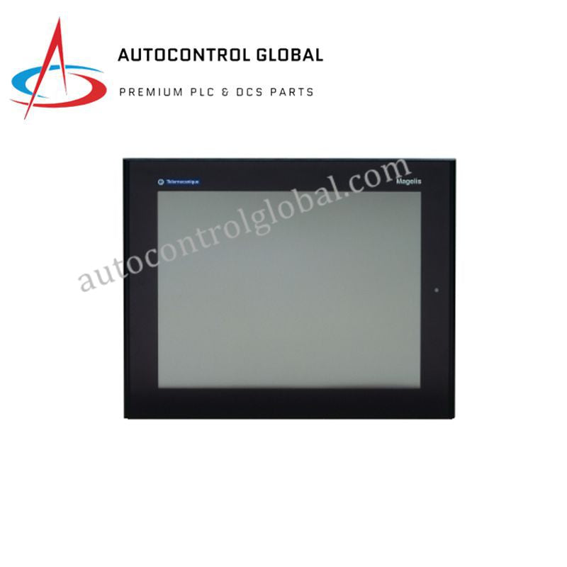 Schneider Electric XBTGT5330 | HMI Panel with Ethernet & USB Ports