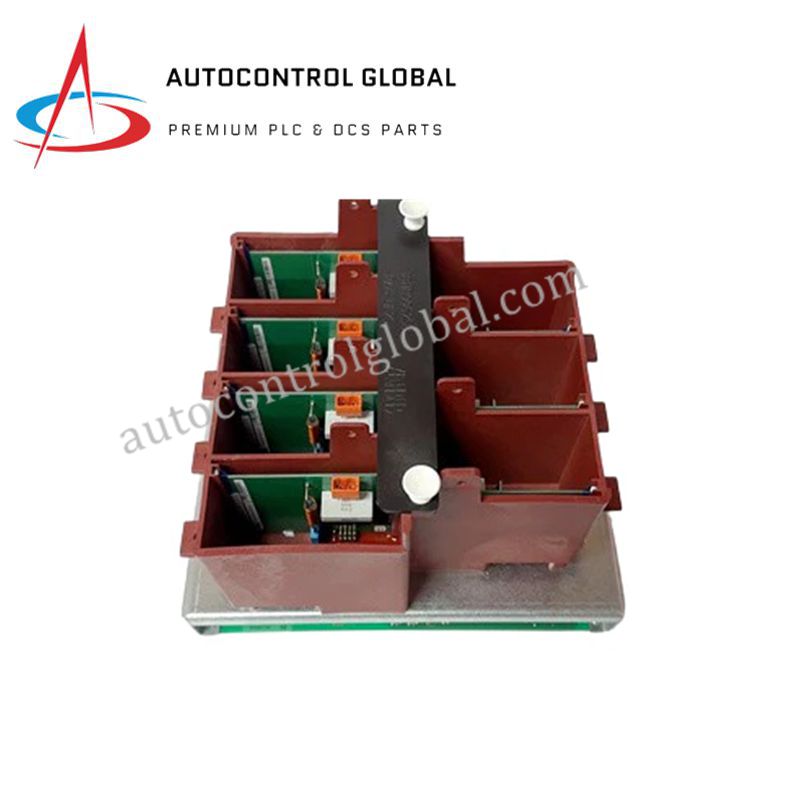 KU C711 AE01 ABB | IGCT Control Module for Industrial Applications