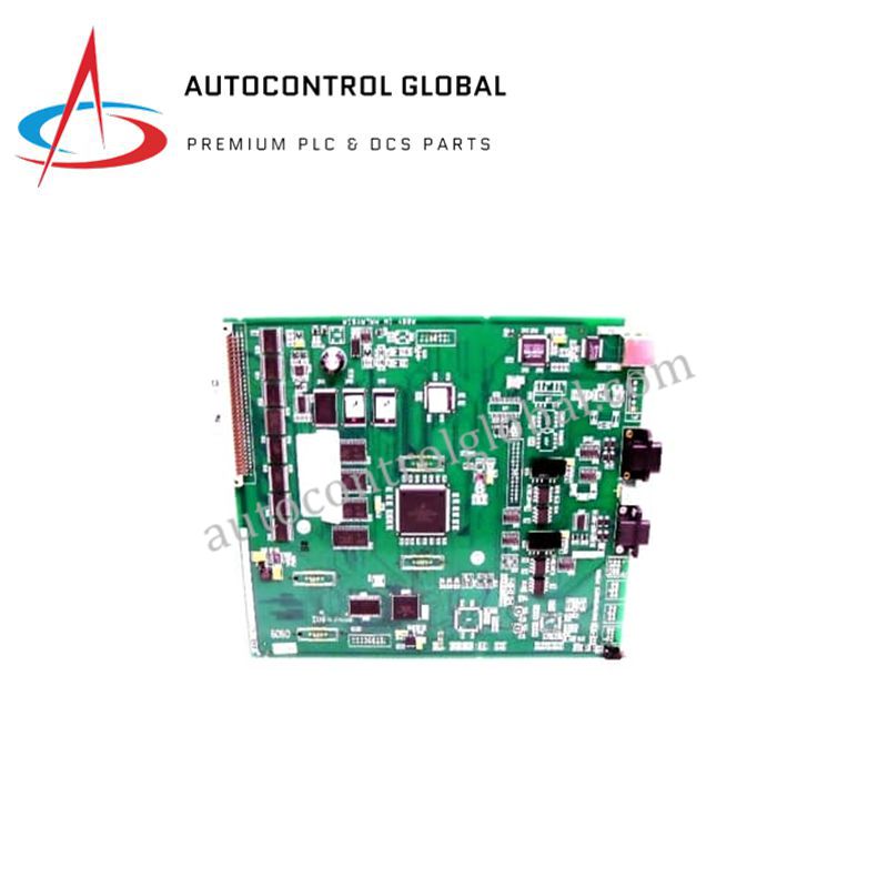 ABB 1VCF75102802C | Reliable Main Board 5 for Industrial Use