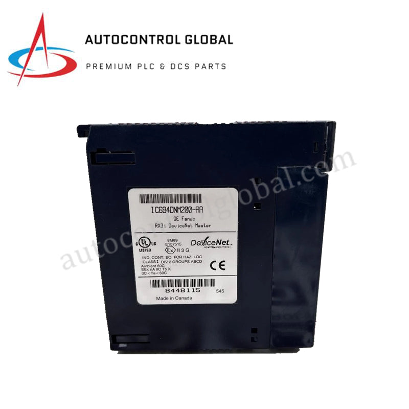 Modul ulaza 120V AC IC693MDL340 GE Fanuc PLC