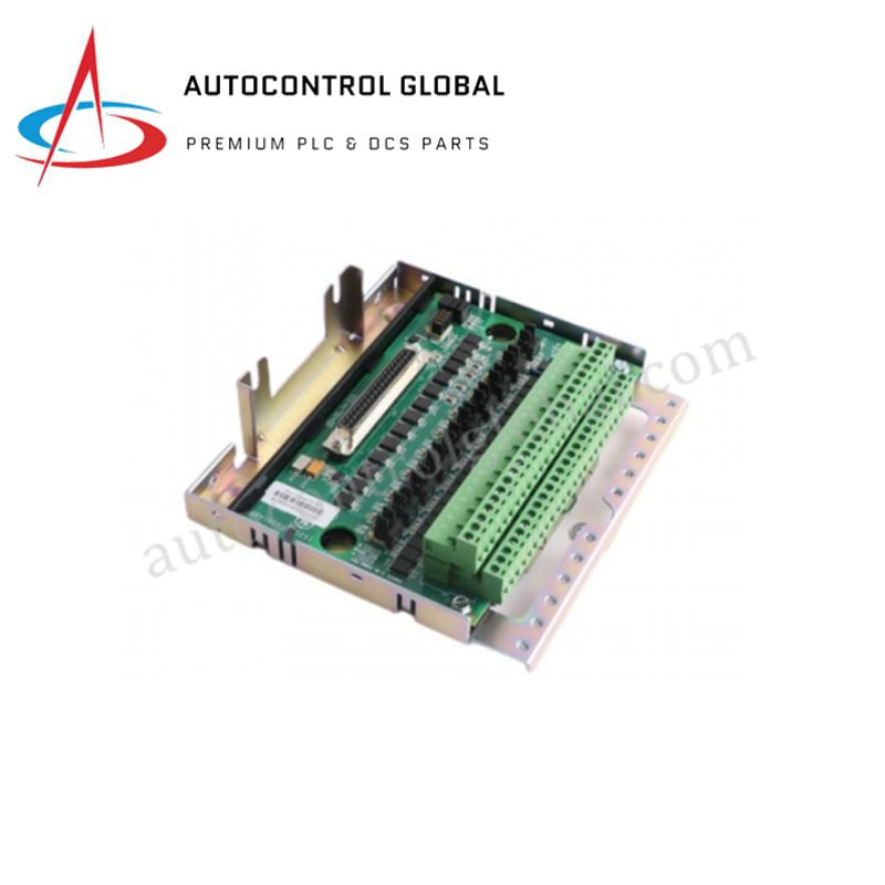 IS200STAIH2A GE Mark VI Papan Terminal Analog 20-Kanal