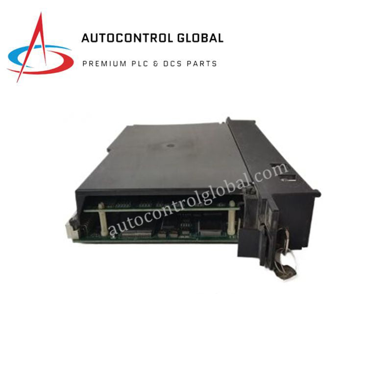 DeviceNet Master Module | GE Fanuc IC694DNM200-BB PLC Interface ...