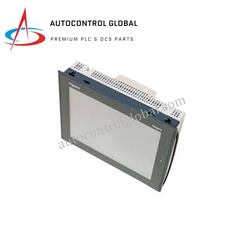 Schneider Electric XBTGT5330 | HMI Panel with Ethernet & USB Ports