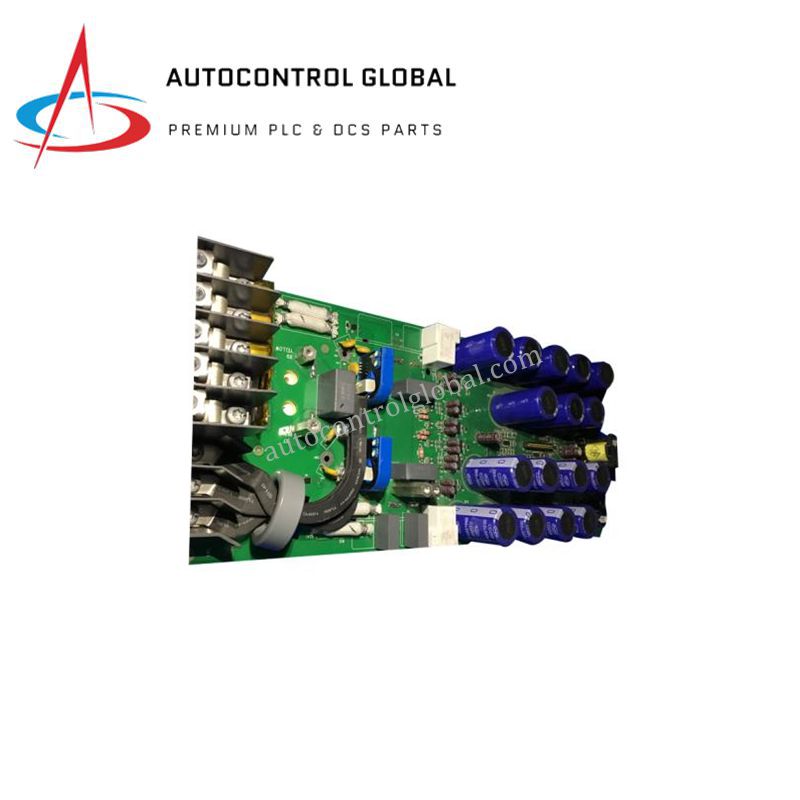 ABB PM510 V16 3BSE008358R1 | Reliable Controller for Advant Series