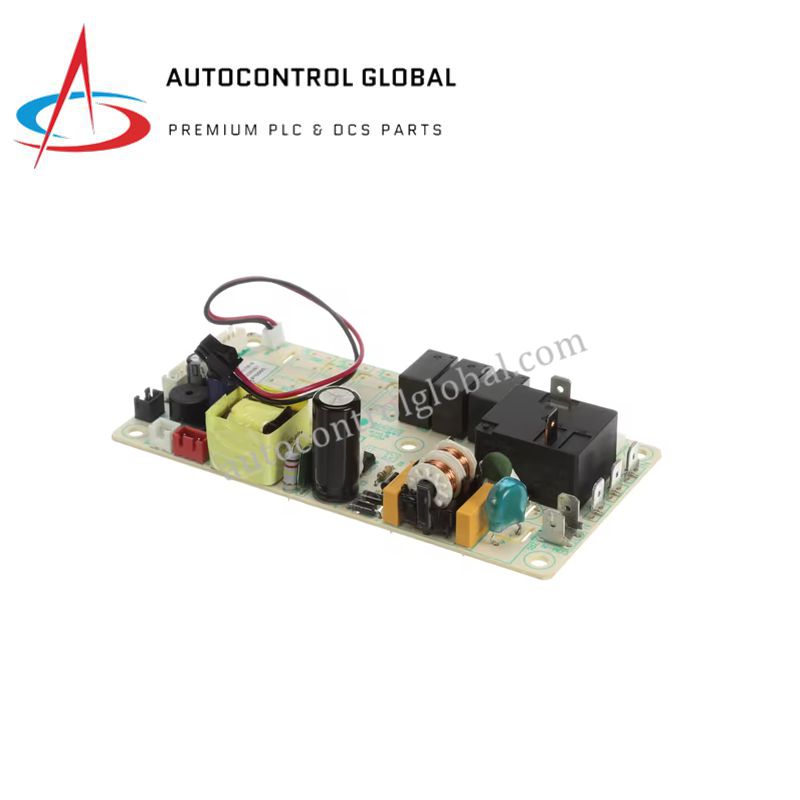 EP-STAC01 Honeywell | High-Performance DCS Control Module