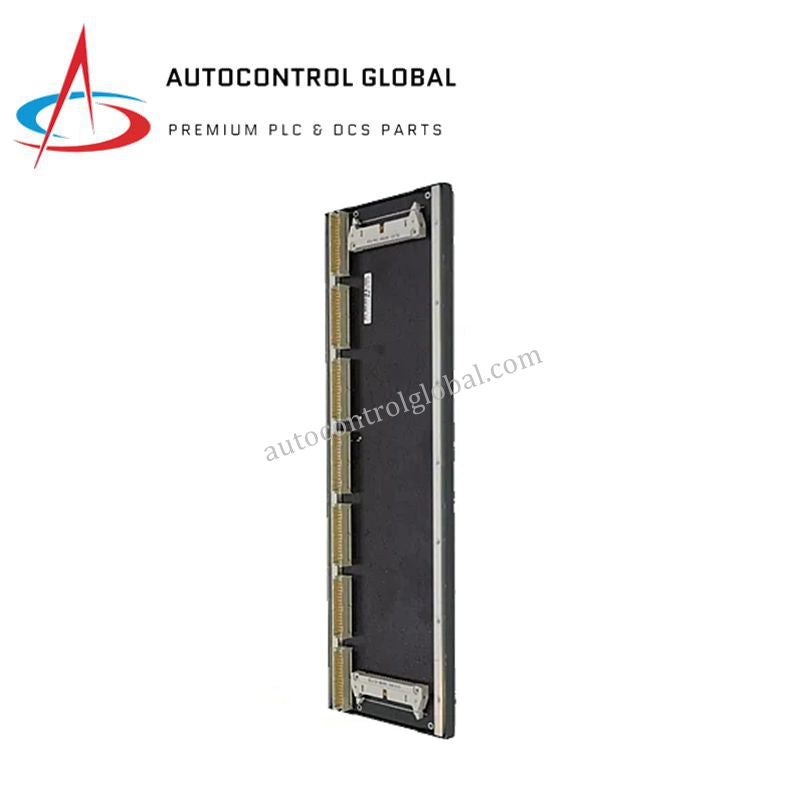 BS207 Power Supply Backplane | Bachmann M1 Controller Integration