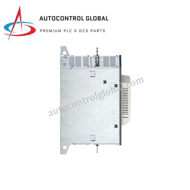 ATS22C41Q by Schneider Electric | Industrial Soft Starter for Motors