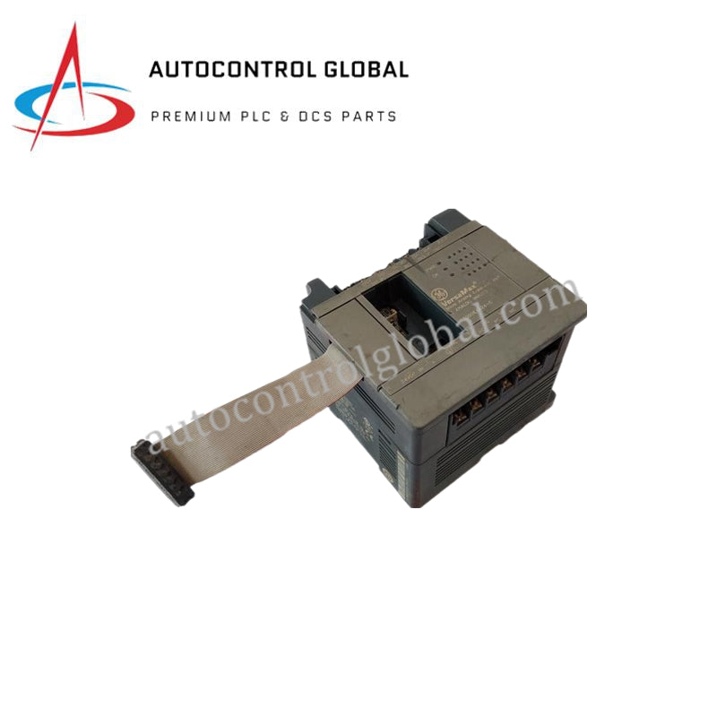 IC200UEX624-B | GE Fanuc | VersaMax Micro Rozšírenie pre analógové signály