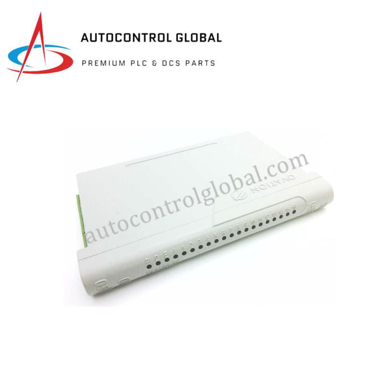 1C31219G01 Relay Output | Ovation PLC Module 16 Channel