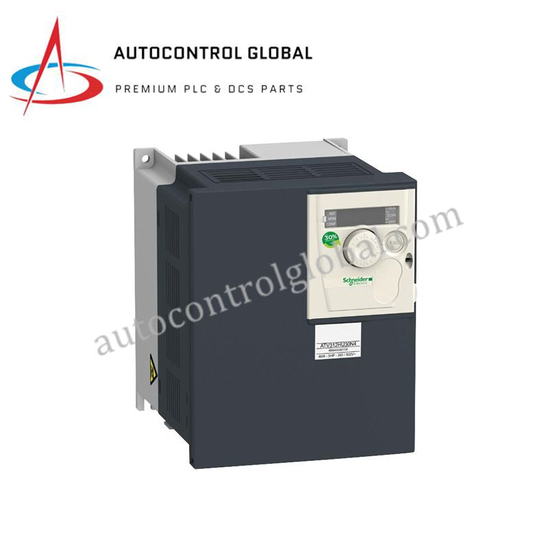 ATV312HD11N4 VFD | Schneider Electric 11 kW Motor Controller