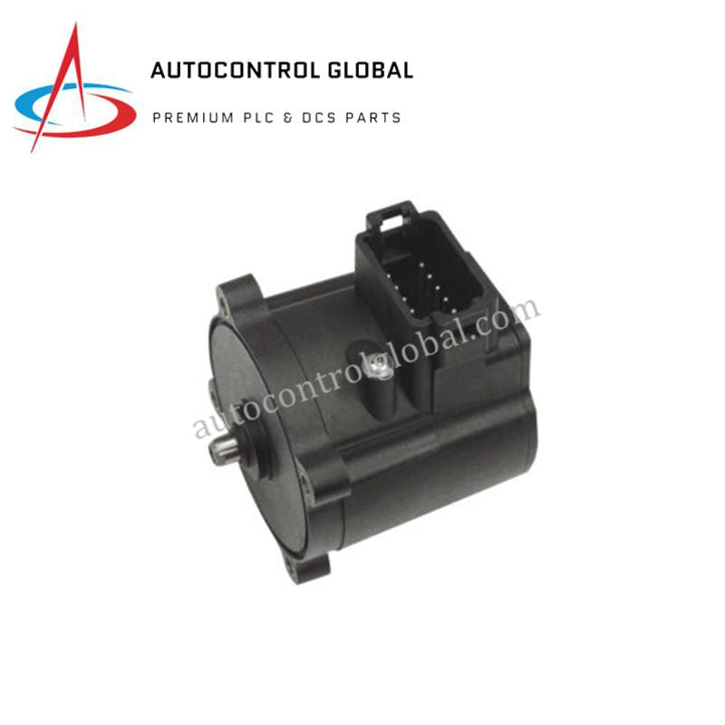 ProAct 8404-201 Actuator | Woodward Engine Control Solution ...
