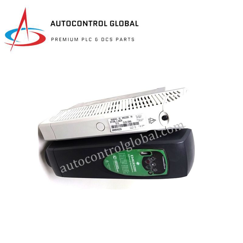 SE4036P2 | Emerson Serial Interface Module for Industrial Devices