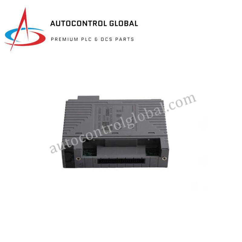 YOKOGAWA AIP444 S1 Module | Industrial PLC Control for Process Systems