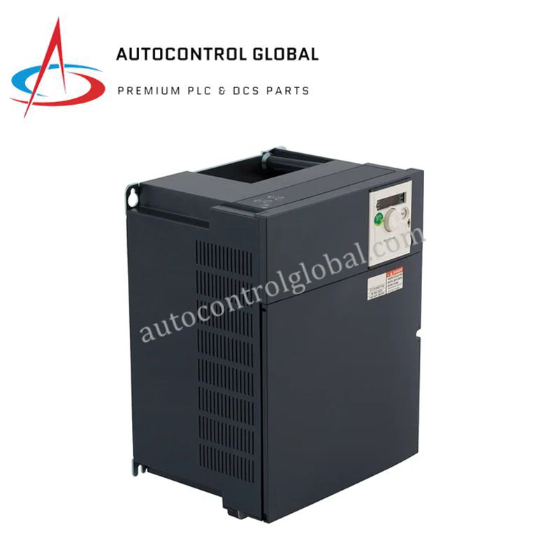 ATV312HD11N4 VFD | Schneider Electric 11 kW Motor Controller