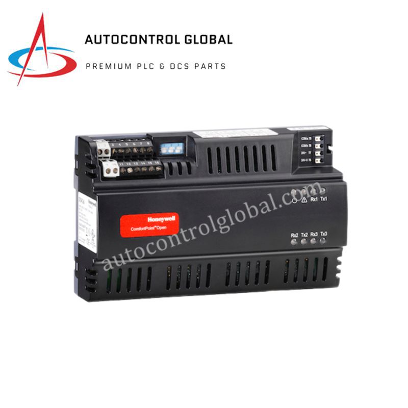 Ep20 Interface EP-OPCCLI Honeywell | Interface Module for Third-Party Integration ...