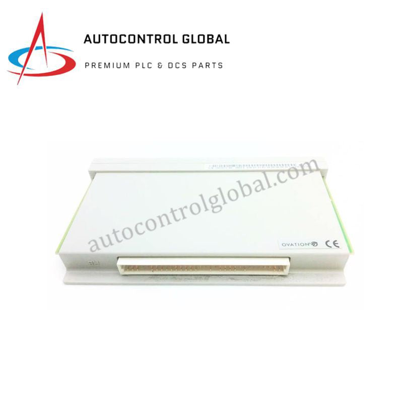 1C31219G01 Relay Output | Ovation PLC Module 16 Channel