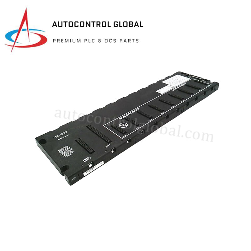 GE IC693CHS392K Fanuc Series 90-30 Datasheet & Technical Manual