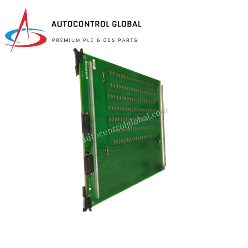 Honeywell MU-PDOX02 | 16-Channel Digital Output Processor IOP