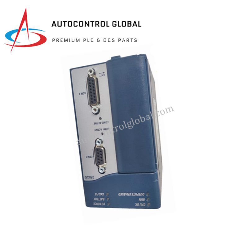 Isolated Analog Input Module | GE FANUC IC695ALG106‑DA