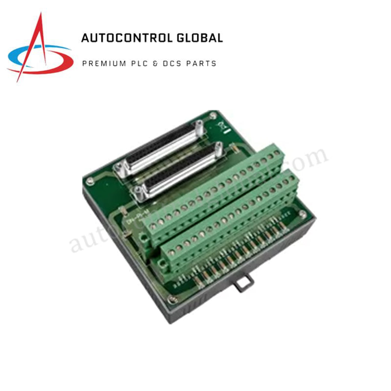 24-Channel Thermocouple Input Board | IS200STTCH2A GE Mark VI