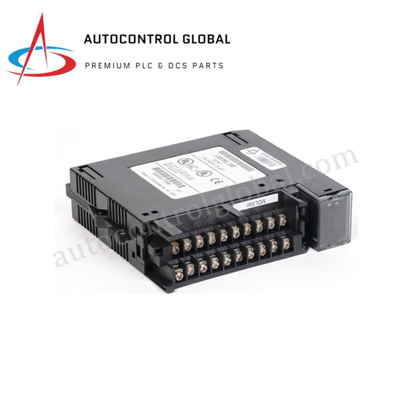 IC693MDL330 GE Fanuc Reeks 90-30 AC Uitset Datasheet & Handleiding
