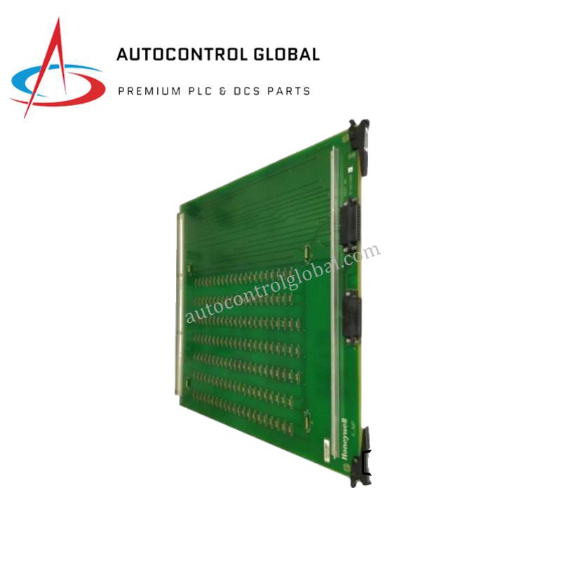 Honeywell MU-PDOX02 | 16-Channel Digital Output Processor IOP