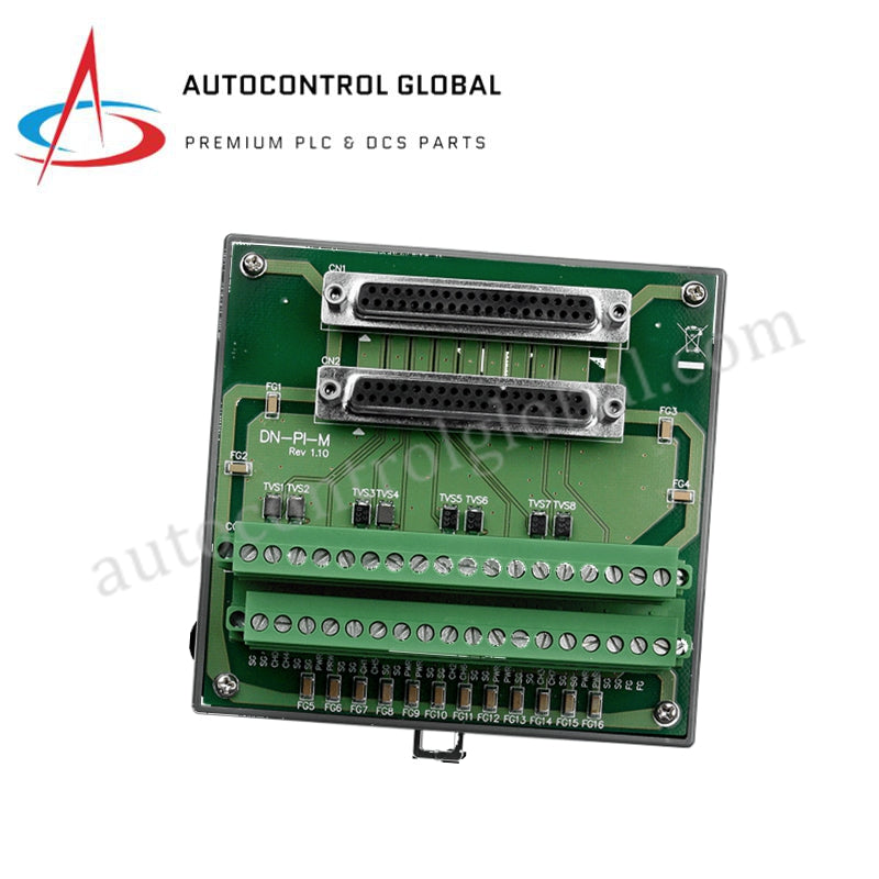 24-Channel Thermocouple Input Board | IS200STTCH2A GE Mark VI