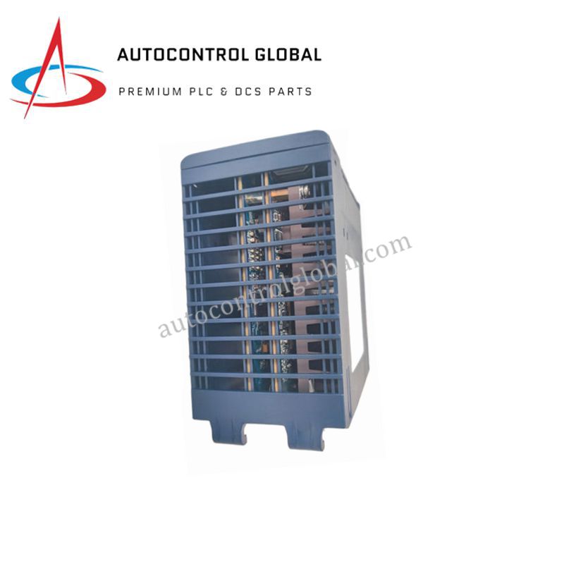 Isolated Analog Input Module | GE FANUC IC695ALG106‑DA