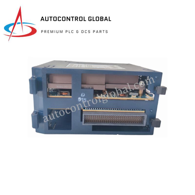 Isolated Analog Input Module | GE FANUC IC695ALG106‑DA