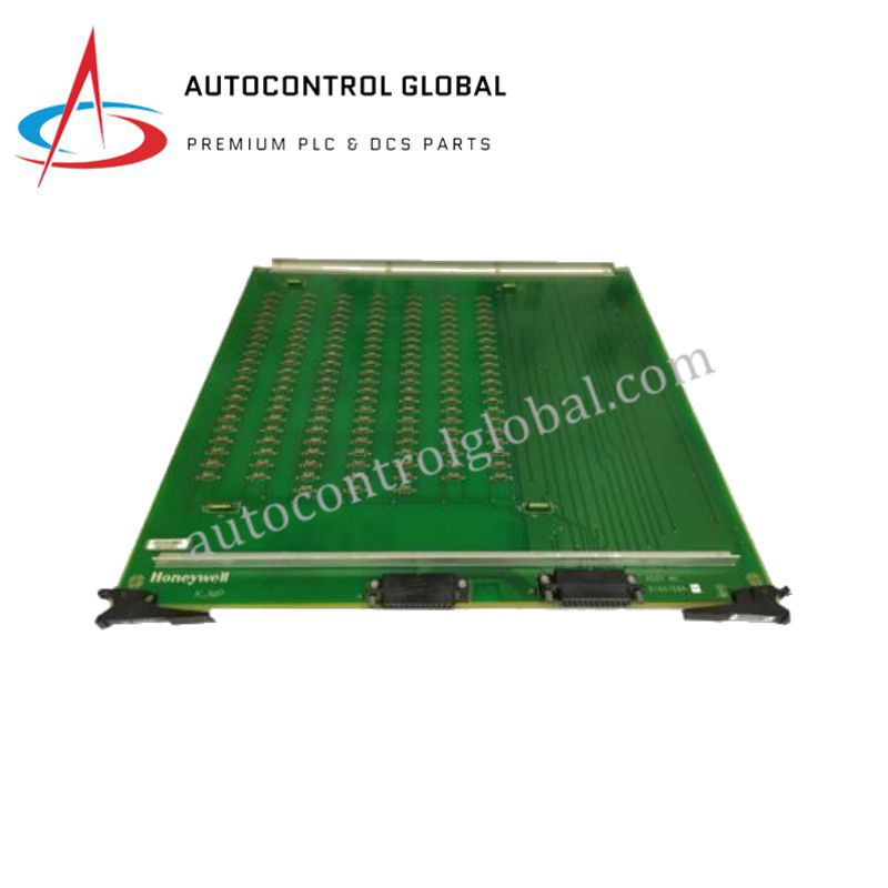 Honeywell MU-PDOX02 | 16-Channel Digital Output Processor IOP