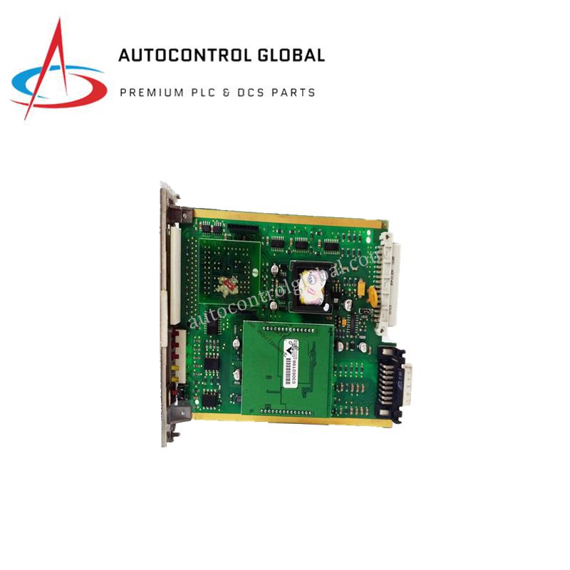 Honeywell 05701-A-0285 | Scheda PC di uscita analogica System 57