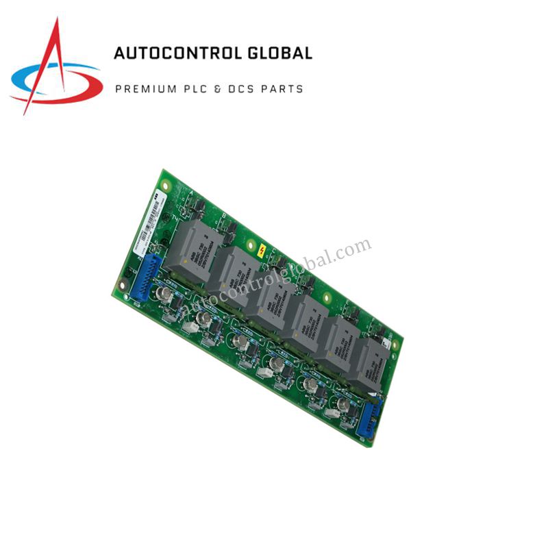 ABB SDCS-PIN-48-COAT | Pulse Transformer Board for DC Drives