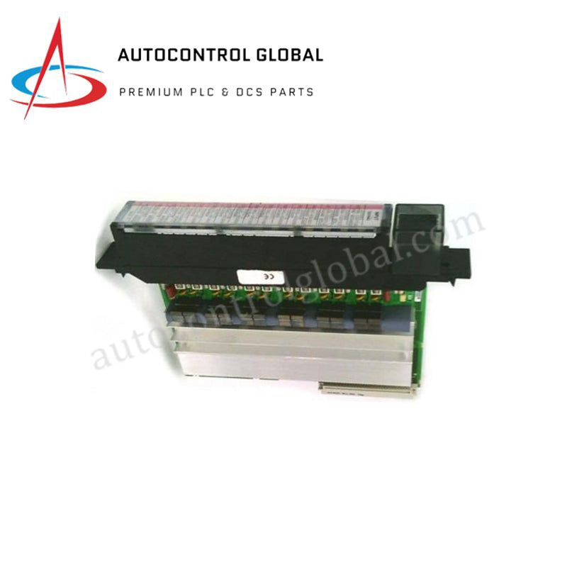 16-Punt Geïsoleerde AC Invoer Module | IC697MDL241 | GE