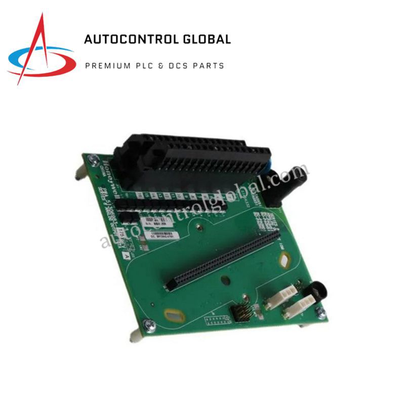 8C-TAOX51 Honeywell | Industrial Analog Output Module