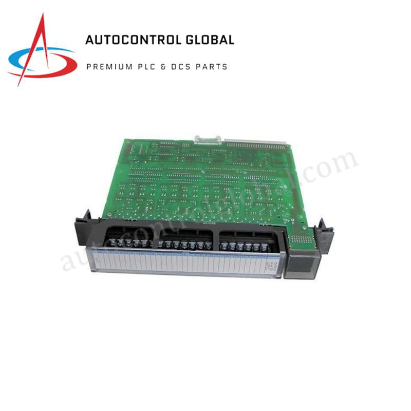 16-Punt Geïsoleerde AC Invoer Module | IC697MDL241 | GE