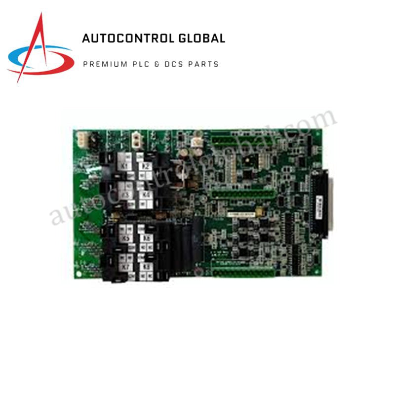 24 Kanallı Termokupl Giriş Kartı | IS200STTCH2A GE Mark VI（副本）