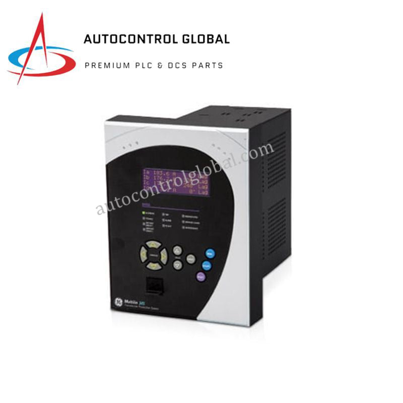 GE 350-C-P5-G5-H-E-M-N-P-SN-D-N | Advanced Feeder Protection