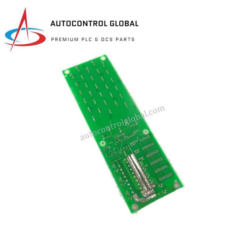 SDCS-PIN-51 by ABB | Precision Measurement Interface Module