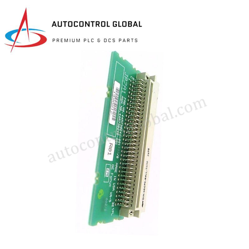 GE Fanuc IC697ACC722 Hilfsluftkühlgerät