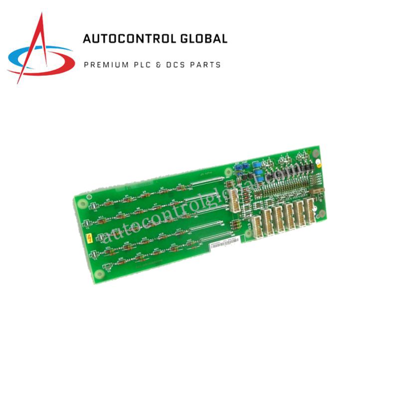 SDCS-PIN-51 by ABB | Precision Measurement Interface Module